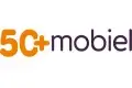 50+ Mobiel Logo