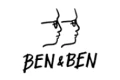 Ben Logo