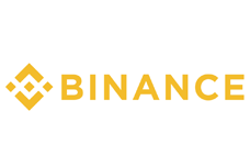 Binance Storing