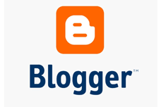 Blogger