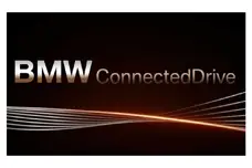 BMW ConnectedDrive Storing