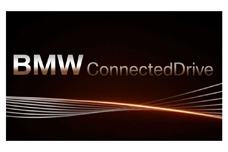 BMW ConnectedDrive