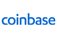 Coinbase Storing