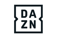 DAZN Storing