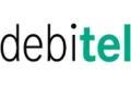 Debitel Nederland Logo