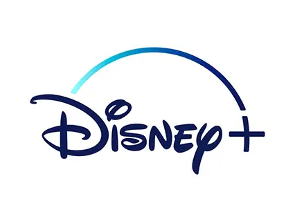 Disney Plus Storing
