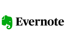 Evernote Storing