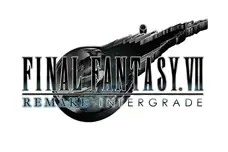 Final Fantasy VII Remake Integrad Storing