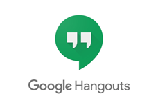 Google Hangouts