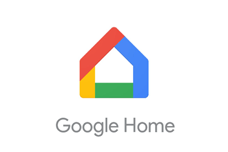 Google Home Storing