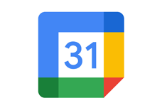 Google Kalender