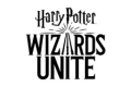 Harry Potter: Wizards Unite Logo