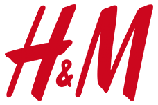 H&M Storing