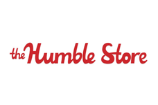 Humble Bundle Storing