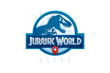 Jurassic World Alive