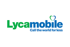 Lycamobile Storing