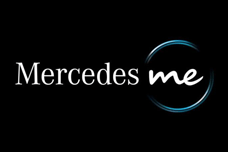 Mercedes Me Storing