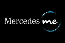 Mercedes Me