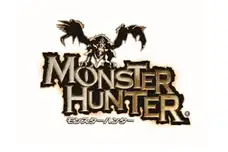 Monster Hunter Storing