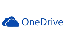 OneDrive Storing