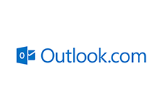 Outlook Storing