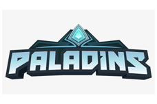 Paladins Storing