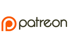 Patreon Storing