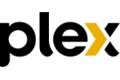 Plex Logo