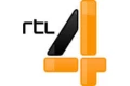 RTL 4 Logo