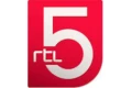 RTL 5 Logo