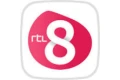 RTL 8 Logo