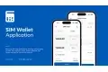 SimWallet Logo