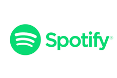 Spotify Storing
