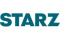 Starz Logo
