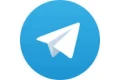 Telegram Logo