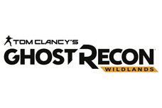 Tom Clancy's Ghost Recon  Storing