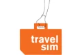 travel sim Logo